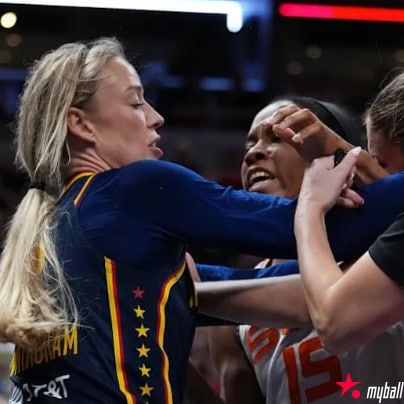 迈博体育 WNBA裁判改革进行时：从“极其离谱”的误判到特别工作组的成立