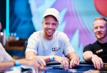 【EV扑克】Phil Ivey征战WSOP：这位WPT全球大使的最高奖金都有多少？-德州扑克迷