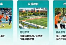 解析开云体育的“体育+公益”模式:社会责任感-德州扑克迷