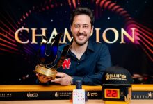 【EV扑克】Triton黑山站 | 不可思议的ADRIAN MATEOS激情夺冠，豪取640万刀！-德州扑克迷