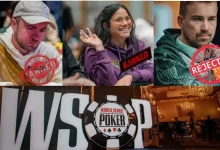 【EV扑克】WSOP封杀竞品Logo：资本守住了流量，扑克玩家输掉了生存底气-德州扑克迷