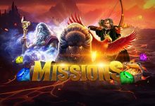 大发娱乐Playtech 每周任务火热开启|投注解锁免费旋转,最高每周领取25次免费旋转-德州扑克迷