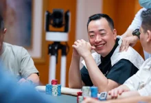 【EV扑克】隐士牌手ST Wang：“不是我想做紧手玩家，而是这策略对游戏是最佳的。”-德州扑克迷