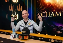 【EV扑克】Triton黑山站：Tobias Schwecht夺混合赛冠军，Cash游戏Chan Wai Leong成最大赢家-德州扑克迷