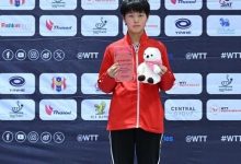 13岁周昱妃2个月夺4冠，成中国U15女乒新主将，日乒同龄优势仍须警惕，大发体育助力你的致富之路！-德州扑克迷