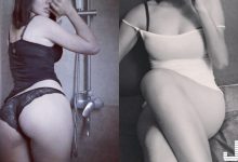 露臀露奶但不敢露臉！「IG大尺自拍」帳號，滿滿的都是「自瀆邊緣」的情慾自拍呀！-德州扑克迷