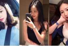 正妹「端乳上桌」胸前溝好深！視覺加倍享受，大份量讓人口水直流…-德州扑克迷
