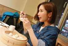 台北捕獲「D槽小隻馬女神」小島南 網狂讚:本人超正!-德州扑克迷