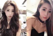 單身辣媽火度噴發!「林倪安Nian Lin」邪惡曲線毫無贅肉,驚見大雪乳讓眾網友狂喊老婆!-德州扑克迷