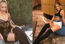 路人都看傻了！「渾圓美乳」怎麼可以包緊緊　內衣直接穿出門好狂阿-德州扑克迷