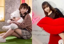 棉花系少女「卡娜莉Kelly」萌甜眼神惹人愛，可怕的乳量讓人讚嘆：「發育真好！」-德州扑克迷