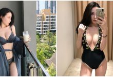 「爆乳小隻馬」身材比例太完美!大開中路顯露渾圓美乳,修長身材讓人不敢相信只有155!-德州扑克迷