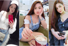 咖啡廳驚見「超氣質美女」白皙身材太犯規！超極品「甜美顏值」讓人很迷戀…-德州扑克迷
