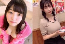 勵志！戴著助聽器的美少女「我妻ゆりか」挺美乳進軍寫真界-德州扑克迷