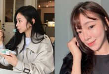 一眼就心花怒放!「陳宣Shiuan Chen」纖細骨感好誘人,瓜子臉最擅長就是側臉殺!-德州扑克迷
