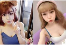 超甜小妞「低胸乳溝好搶眼」,還有「超完美人魚線」!-德州扑克迷
