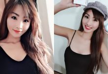 超美網紅女老師「壽司張佳瑩」,迷人顏值讓60萬粉絲都融化了!-德州扑克迷