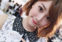 有肉有奶的電競女神「Rose Ma」，微肉可愛還有嫩乳，來一波木蘭飛彈就可以打趴對手！-德州扑克迷