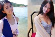 清甜港妹「仙童Bunny」迷人氣質超甜美，「放曬美體」就想讓男粉脫單！-德州扑克迷