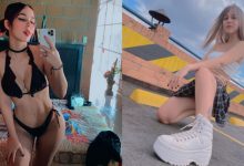 拚了！「人氣實況主」轉戰OnlyFans　跨領域展現誠意…性感辣照連發不手軟-德州扑克迷