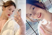 表演系正妹「甜美臉蛋」讓人心動，「水嫩曲線」魅力滿滿！-德州扑克迷