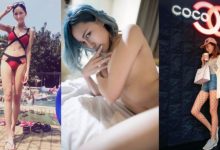 腿控的福利來了！「爆乳正妹」無敵逆天長腿，大尺度外拍身材太惹火！-德州扑克迷