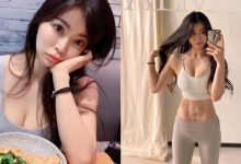 日本女星「涉谷由里」對鏡自拍辣曬「傲人川字肌」！H 級好身材依舊火辣-德州扑克迷