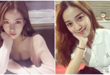 超美來台交換生！高顏值外加「爆乳好身材」，大家都想當她同學啦！-德州扑克迷