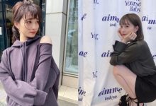 神似橋本環奈！超清新「美妝Youtuber」鄰家氣質讓人著迷，原來女生化妝這麼好看！-德州扑克迷