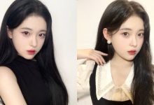 可愛美少女「臉蛋越來越稚嫩」，「誘惑小紅唇」魅力太強大！-德州扑克迷