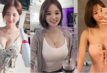 兇猛妹子過人乳量罩不住！「飽滿乳球」胸前解放，網呼：「想大口夾肉包吃」-德州扑克迷