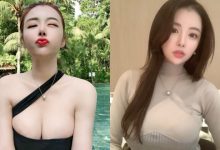 受不了!「最辣手繪師」放送熱情飛吻,附帶兩顆「雪白大美乳」!-德州扑克迷