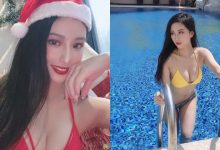想當你的聖誕老婆!世新大學正妹「Jessie」美腿惹人愛,青春肉體零瑕疵好無敵!-德州扑克迷