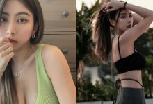 超正時尚辣媽「Miya」健康又性感！養眼穿搭和「曼妙曲線」都好有質感！-德州扑克迷