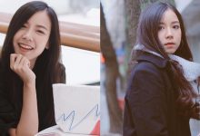 「清新妹子」超可愛，試圖讓人秒戀愛！媽媽說女友是要找這種的…-德州扑克迷
