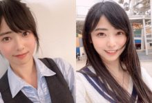 第一銀行「正妹行員」清新氣質讓人戀愛　網友：想存兩億進去-德州扑克迷
