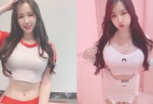 巨乳小隻馬「蕭予瑄」Size都買太小　不科學上圍快把衣服撐壞-德州扑克迷