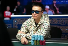 【EV扑克】2026WSOP | 25,000美元单挑赛16强对阵出炉——中国选手丁彪迎Daniel Negreanu-德州扑克迷