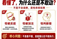 【EV扑克】看穿范围却不敢动？你不是没读懂牌，只是被恐惧按住了手-德州扑克迷