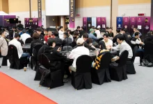 【EV扑克】Super CUP釜山站|中国选手CEN MINGRUI闯进三星杯决赛桌收获第五名-德州扑克迷