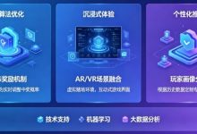 AI技术正在改变电子老虎机行业，未来玩法趋势全面预测-德州扑克迷