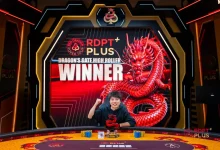 【EV扑克】红龙杯PLUS豪客体系全面升级：龙门开道，尊龙争锋，USDT赛事矩阵成型-德州扑克迷