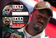【EV扑克】WSOP一场比赛两大名场面:发牌错误送走短码,Isildur1诈唬成功却主动弃牌-德州扑克迷