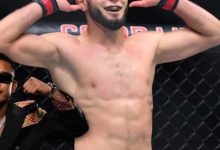 迈博体育 UFC不续约他?莫卡耶夫15连胜后自信表态:如果还在八角笼,冠军是我的-德州扑克迷