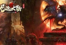 《龙魂大陆》游戏介绍：开启史诗级奇幻冒险之旅-德州扑克迷