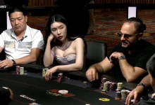 【EV扑克】布兰妮因资金合规问题被“请出局”,直播中断数分钟-德州扑克迷