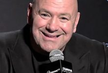 等了五年,康纳回来了!UFC 329门票秒空,白大拿:这次要破票房纪录,大发体育助力你的致富之路!-德州扑克迷