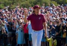PGA巡回赛“截胡”澳大利亚公开赛，LIV Golf再遭重创，大发体育助力你的致富之路！-德州扑克迷