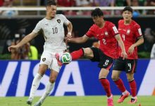 迈博体育 世界杯A组首轮：韩国2-1逆转捷克，黄仁范传射建功，吴贤揆替补绝杀-德州扑克迷