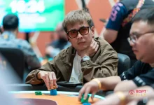 【EV扑克】告别AA POKER，周全的下一个战场：AI教学、扑克学校与未完的梦想-德州扑克迷